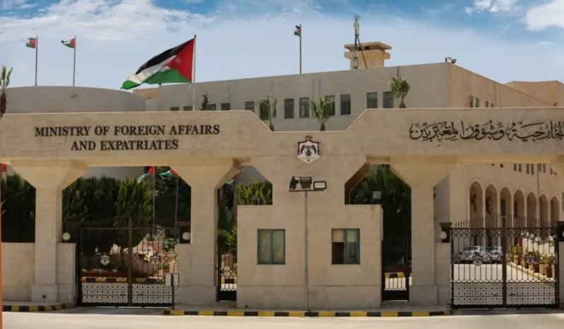 الأردن يدين اقتحام الأقصى ويحذر من تداعيات الانتهاكات الإسرائيلية