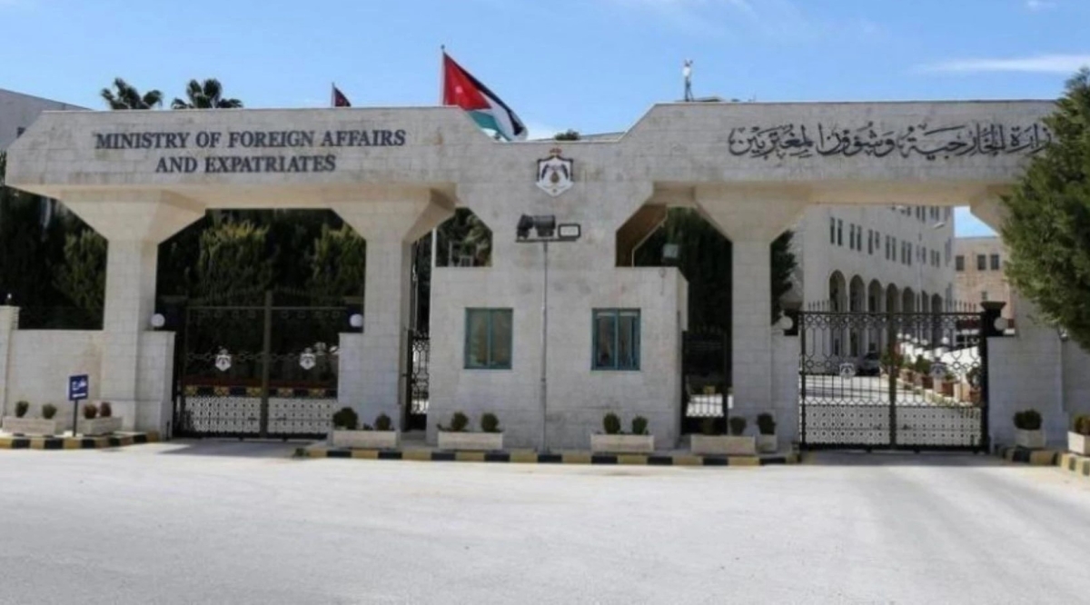 عمان تدين بشدة انتهاكات المسجد الاقصى وتطالب بوقف الاستفزازات