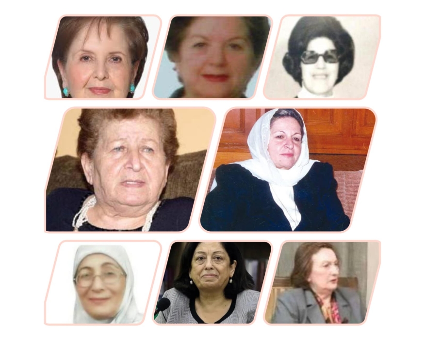 صناعة النخبة النسائية في عهد الملك الحسين.. من المجال الأهلي إلى سُدّة القرار السياسي
