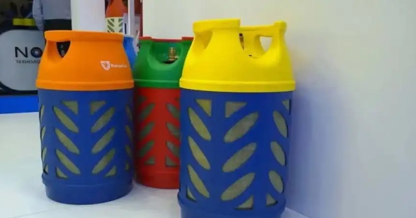 هيئة الطاقة: لا توجه لإلغاء الأسطوانات المعدنية مع طرح أسطوانات الفايبر