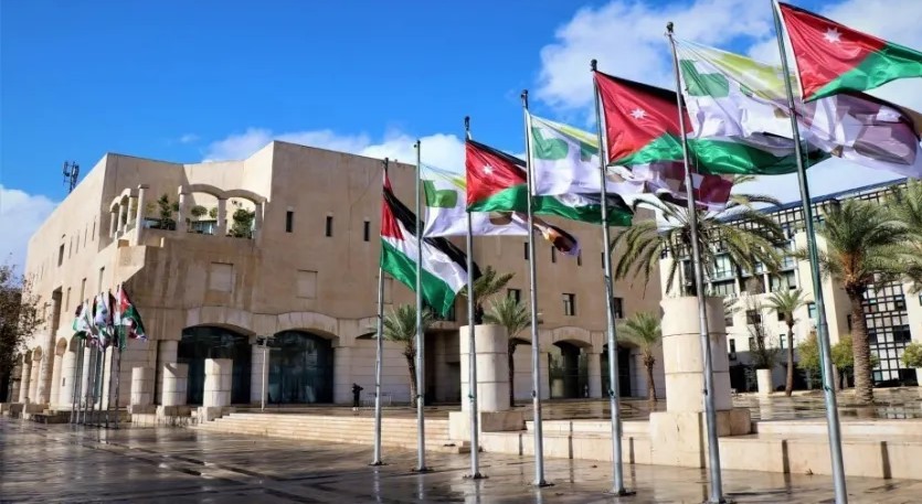  الحق في الهواء النقي يترجم جهود الأمانة في مكافحة التدخين