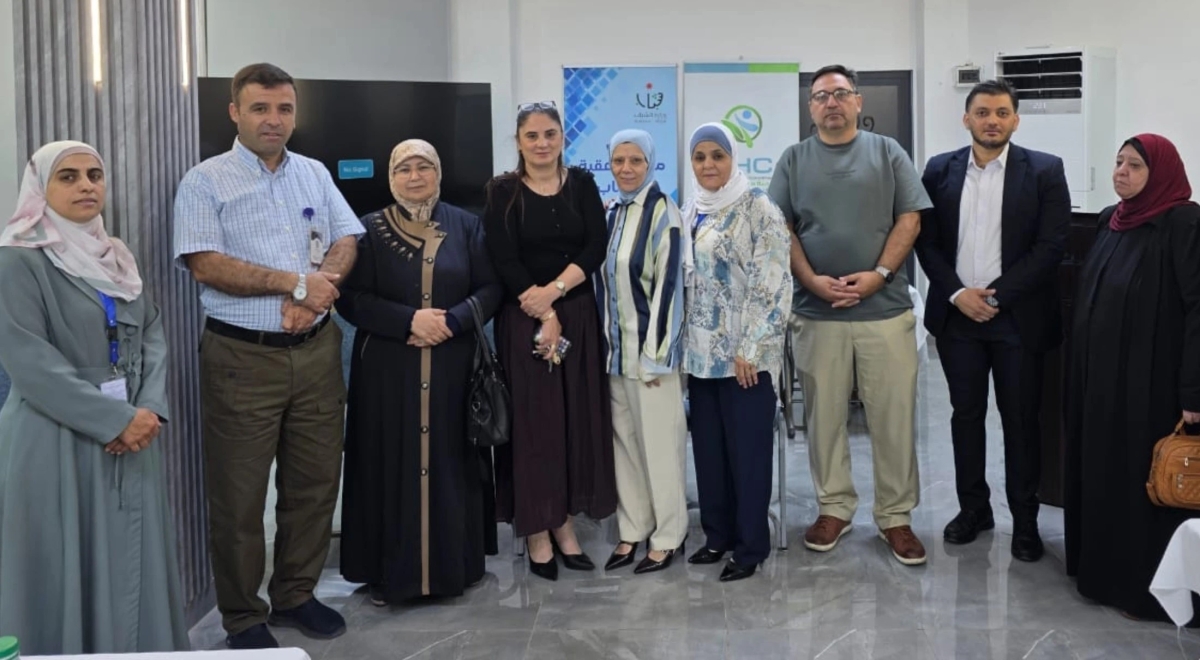 إطلاق المرحلة الثانية من مبادرة صحتك عمرك بالعقبة لتشجيع الإقلاع عن التدخين
