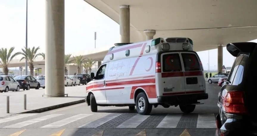 الدفاع المدني يتعامل مع حريق مصنع في مدينة الحسن الصناعية بمحافظة إربد