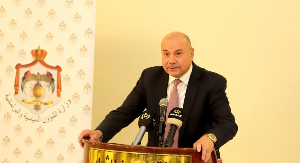 رهان اردني جديد على طاقات الشباب لقيادة مسارات التحديث السياسي