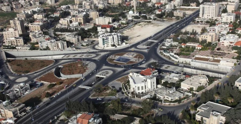 الأشغال: بدء صيانة طرق رئيسية في إقليم الوسط بكلفة مليوني دينار