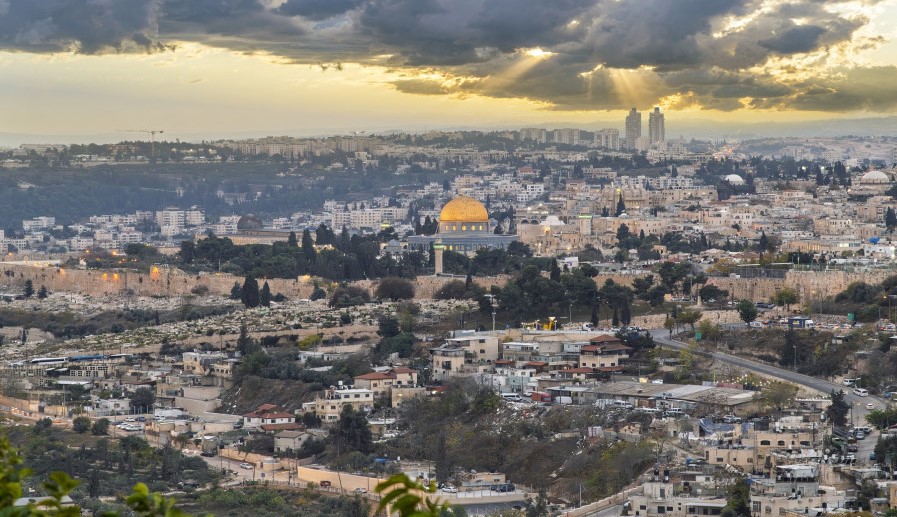 الوصاية الهاشمية درع القدس التاريخي في وجه محاولات التغيير