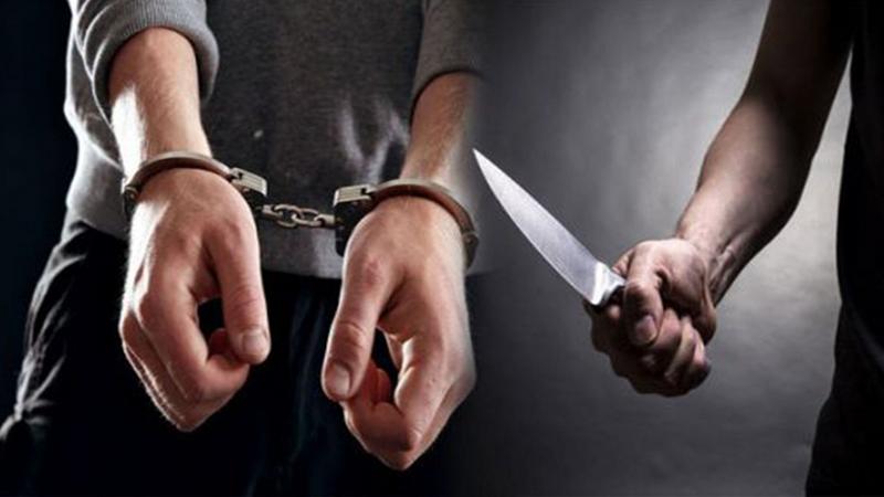 وفاة شاب تم طعنه في اربد اليوم والقبض على الفاعل