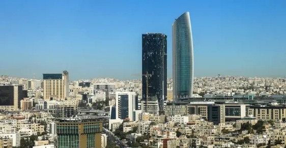 الأرصاد: أجواء صيفية معتدلة ودرجات الحرارة تلامس 41 مئوية في العقبة