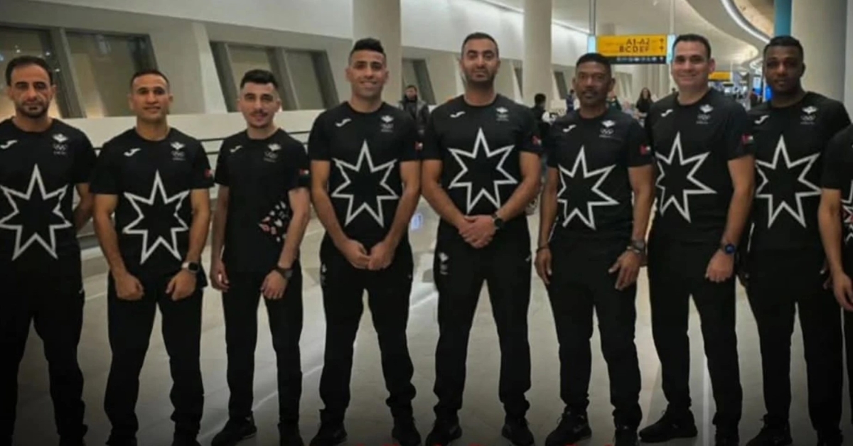 المنتخب الوطني للملاكمة يشارك بكأس العالم