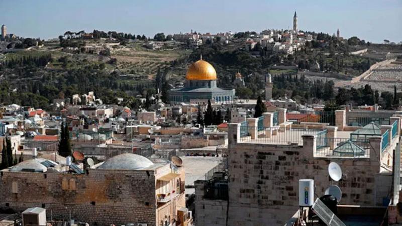 رؤساء الكنائس في الأردن: لا أحد أحق من الهاشميين بالوصاية على مقدسات القدس