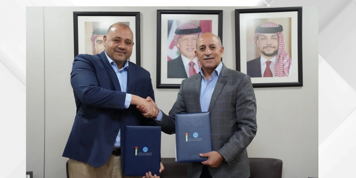 مذكرة تفاهم بين الهيئة الخيرية ونوبلز العقارية لإطلاق برنامج منح جامعية للطلبة من الأسر العفيفة