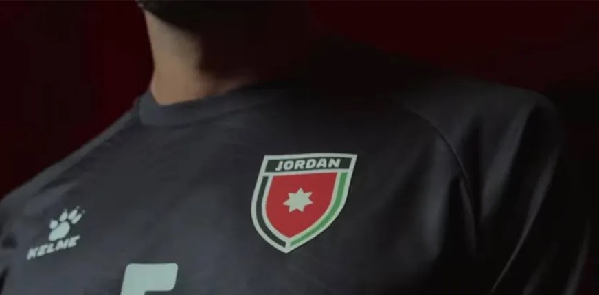 الاتحاد الأردني يعلن عن تشكيلة النشامى لمواجهة كولومبيا