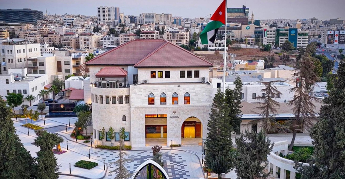 عطلة رسمية بمناسبة راس السنة الهجرية في الاردن