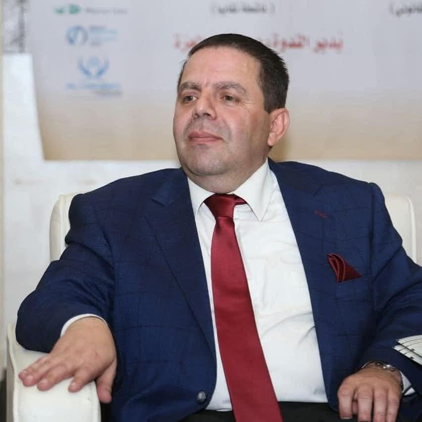 بوصلة التغيير.. كسر احتكار الفلاتر وتجديد دماء الدولة