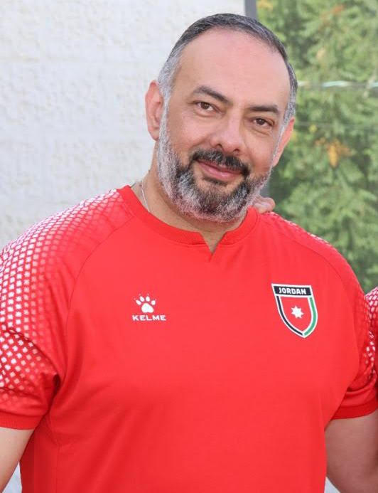 للنشامى.. وقبل الصافرة