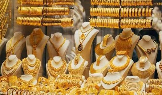 ارتفاع أسعار الذهب محلياً وعيار 21 يسجل 83.8 دينار