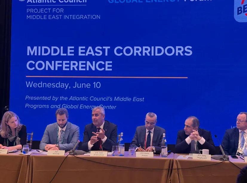 الأردن يعزز حضوره الاستثماري في واشنطن ويستعرض فرص الطاقة والبنية التحتية أمام كبرى المؤسسات العالمية