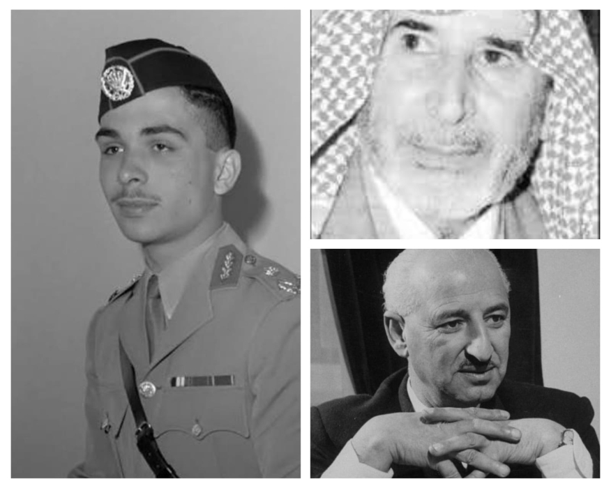 زلزال 1957 في الأردن: ديناميكية القرار السيادي بين الحرس القديم والتحالف المعاكس