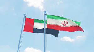 الإمارات ستفرج عن مليارات الدولارات لإيران