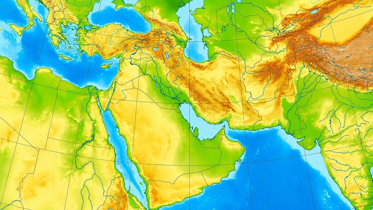 من دروس الحرب على إيران: التحالفات المرنة ليست بديلاً عن منظومة إقليمية للأمن والتعاون