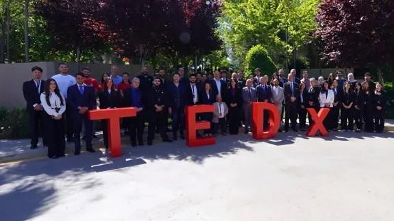 البنك الأردني الكويتي يرعى مؤتمر TEDxPSUT 2026 في جامعة الأميرة سمية للتكنولوجيا
