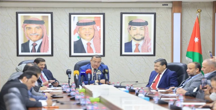 الإدارية النيابية: منصة إلكترونية لتلقي الملاحظات حول مشروع قانون الإدارة المحلية
