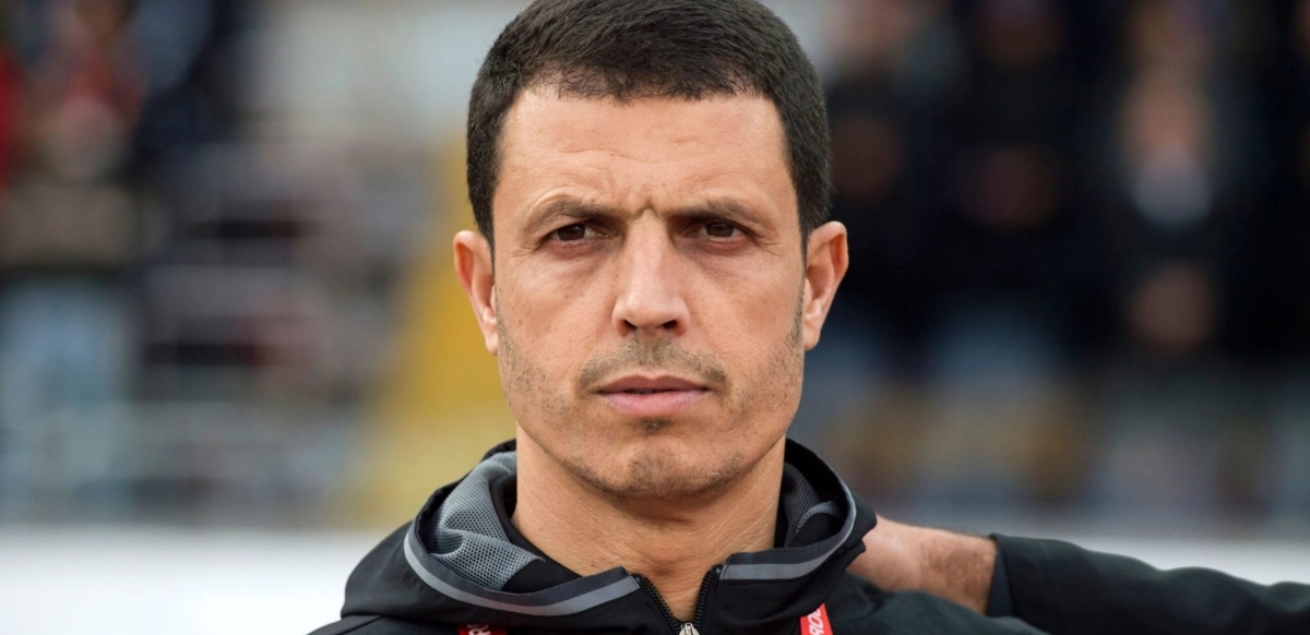 مدرب منتخب النشامى يؤكد أهمية مباراة النمسا ويشير إلى جاهزية لاعبينا للقاء