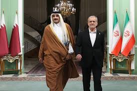اسرائيل اليوم: واشنطن سمحت لقطر بتحويل أموال لايران سرا
