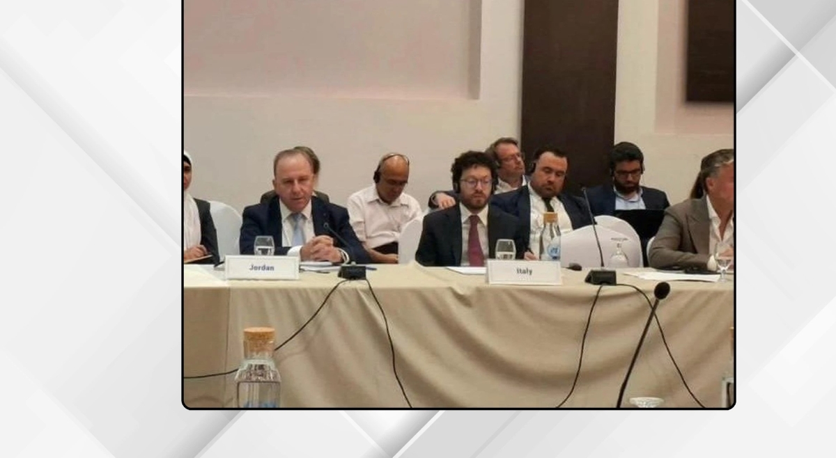 مدير الشؤون الفلسطينية: الأونروا ركيزة أساسية للاستقرار الإقليمي وخدمة اللاجئين