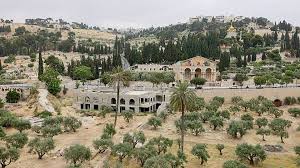ادانة فلسطينية لاستيلاء الاحتلال على أرض لبطريركية الروم الأرثوذكس المقدسية في سلوان