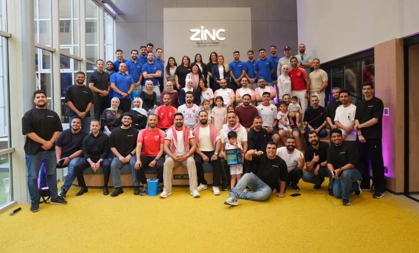 مركز زين للرياضات الإلكترونية يدعم بطولة FC26 دعماً لمرضى السرطان