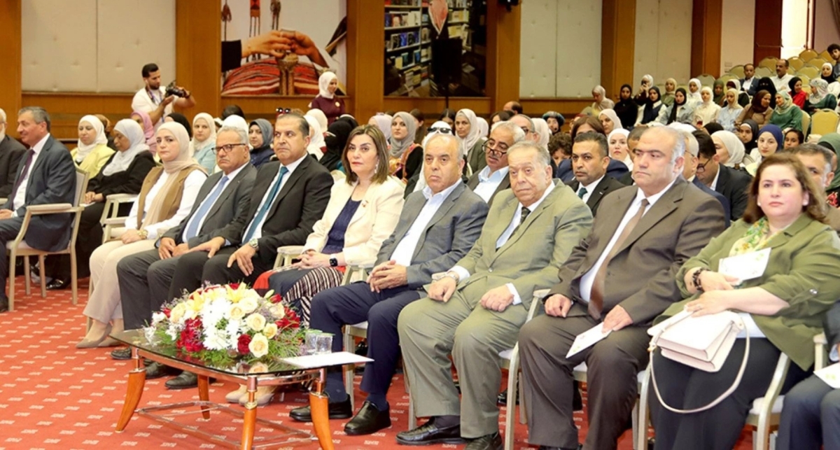 وزير التربية: اللغة العربية ركيزة أساسية في بناء الشخصية الوطنية وتعزيز الانتماء