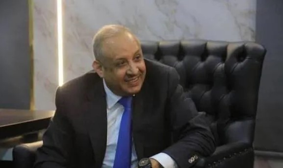 العجارمة يقدم قراءة في معدل قانون مجالس الطوائف المسيحية