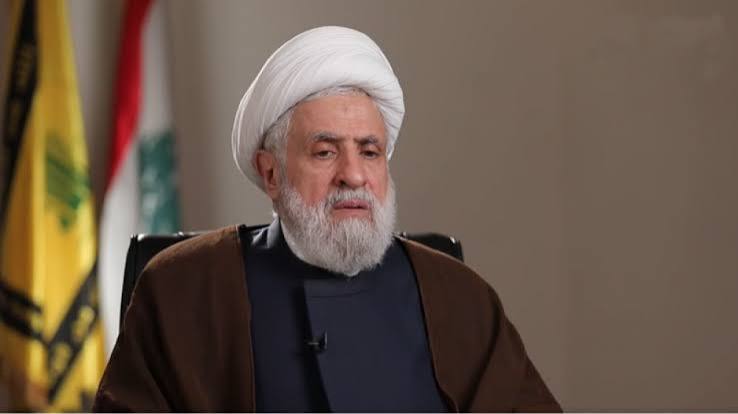 حزب الله: لا وقف لإطلاق النار مع حرية حركة لإسرائيل