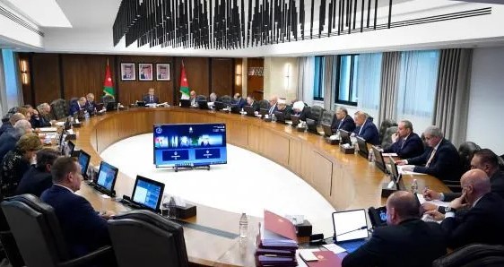 الحكومة تقر نظام رخص الإعمار والرَّقابة عليها داخل حدود أمانة عمَّان