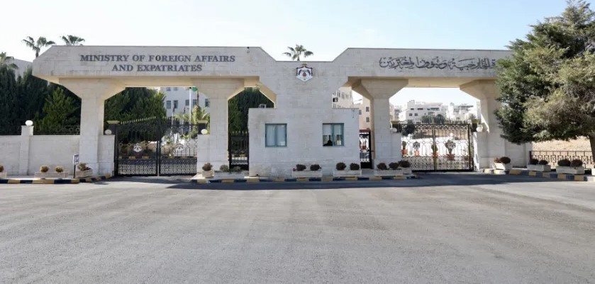 الشؤون المحلية الأردن يعزي فنزويلا بضحايا الزلزالين