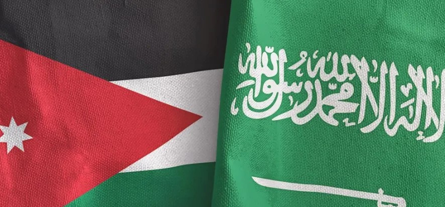 الأردن يعزي السعودية بضحايا سقوط طائرة مروحيّة