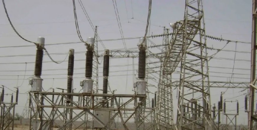 فصل مبرمج للتيار الكهربائي عن مناطق في دير علا غدا