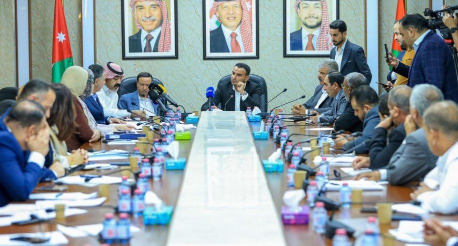 تحركات نيابية عاجلة لإنقاذ الامن الغذائي والمائي في الاردن