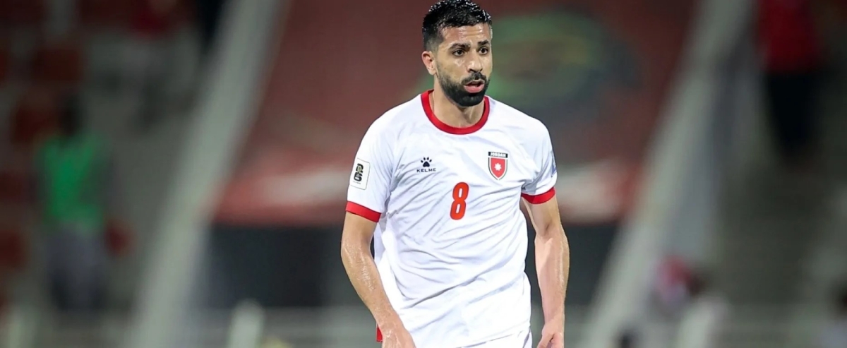الروابدة: قدمنا كل ما لدينا في كأس العالم وحققنا مكتسبات مهمة