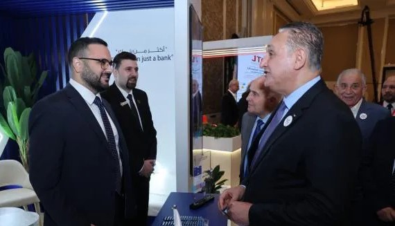 البنك الأردني الكويتي الراعي البلاتيني للمؤتمر الوطني الثاني للتغير المناخي والاقتصاد الأخضر
