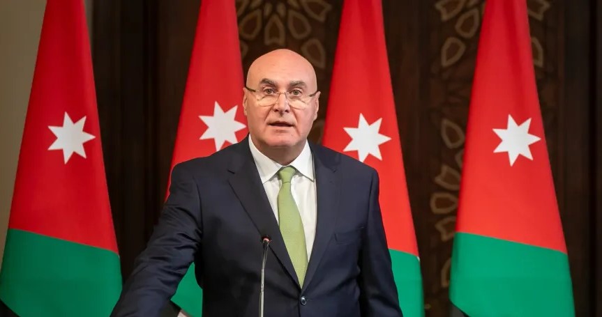 شحادة: الاقتصاد الوطني يواصل النمو بثبات رغم التحديات الإقليمية ويسجل نمواً بنسبة 2.9 بالمئة