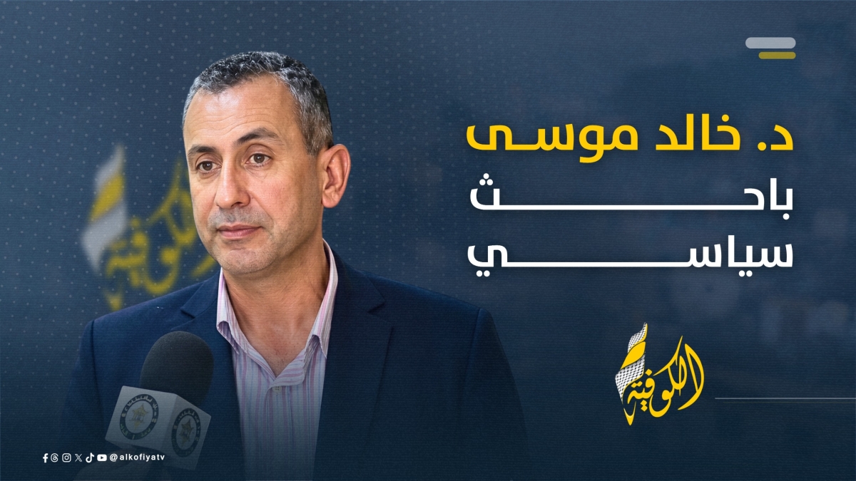 ماذا بعد حملة التهويل التي تروّج لها هيئة البث الإسرائيلية؟