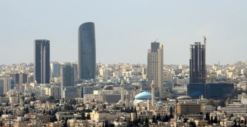 صندوق النقد: الاقتصاد الأردني يواصل الصمود وبرنامج الإصلاح على المسار الصحيح