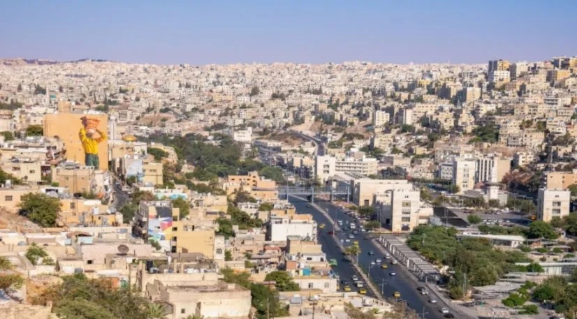 أجواء صيفية معتدلة في أغلب المناطق حتى الأحد