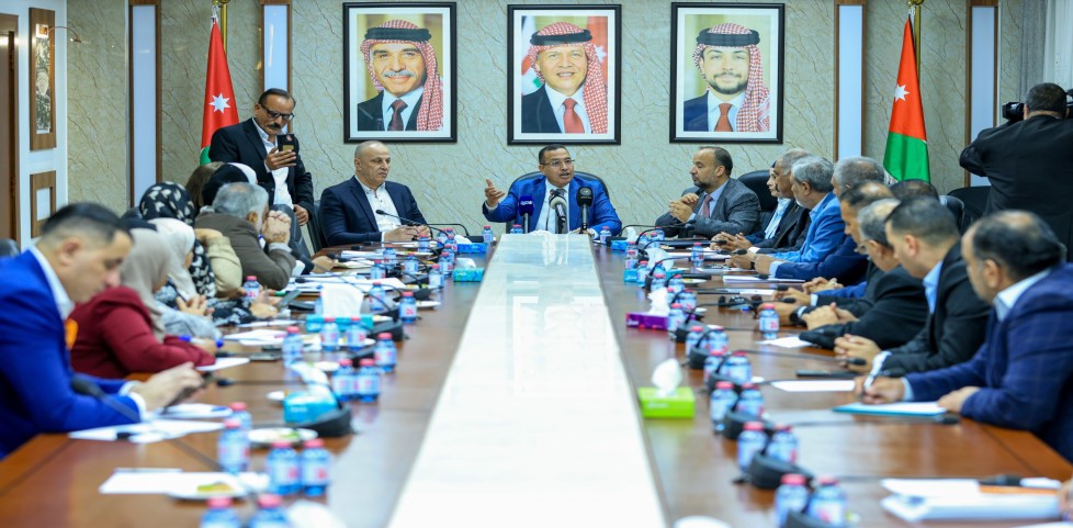 مستقبل الادارة المحلية في الاردن تحت مجهر النقاشات النيابية