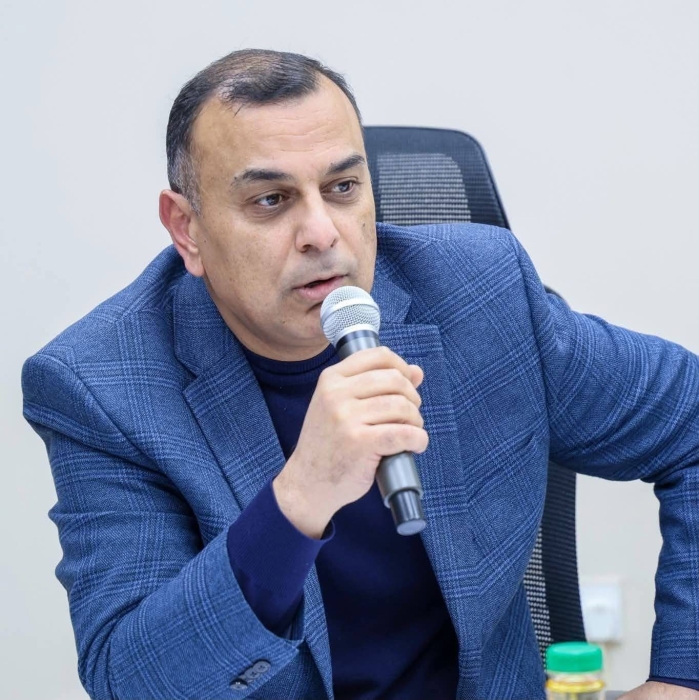 تهنئة وتبريك للاستاذ الدكتور بشار الطراونة