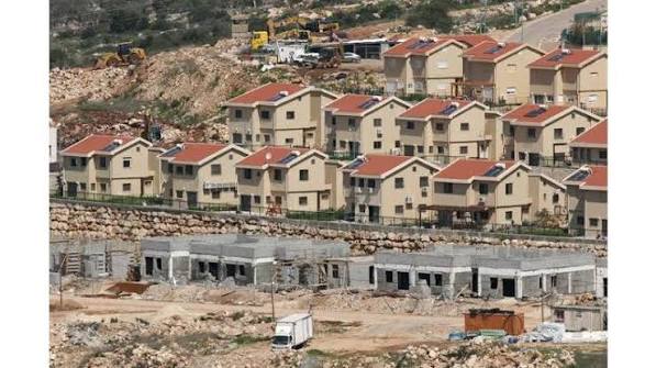 محافظة القدس تحذر من مصادقة الاحتلال على إقامة 13 مستوطنة جديدة