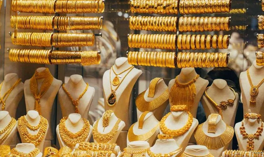 ارتفاع أسعار الذهب محلياً وعيار 21 يبلغ 85.7 دينار