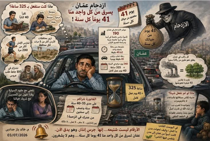 صديقي الرئيس: هل أدلّك على واحدة من أكبر السرقات واخطرها ؟